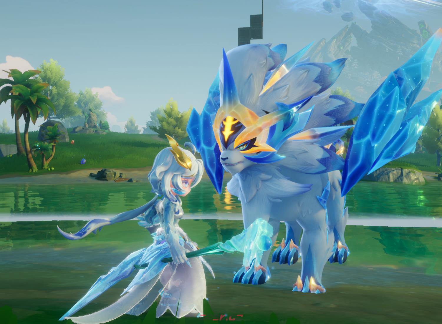 元梦之星山海寻灵防具制作思路-第6张-手游攻略-GASK