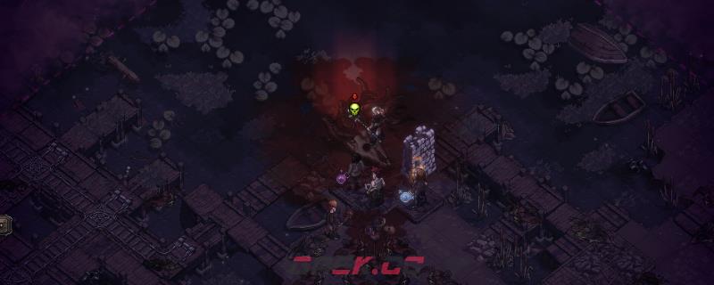 《最后的咒语》魔杖学徒介绍-第1张-单机攻略-GASK