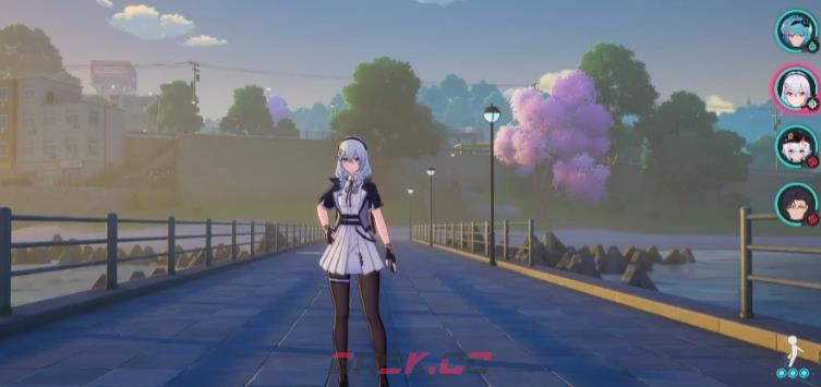 《异环》创生队玩法介绍-第5张-手游攻略-GASK