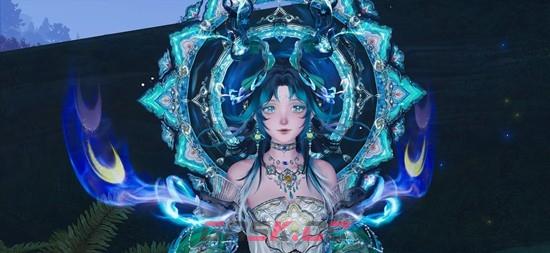 《无限暖暖》鹿套九色亦尘心介绍-第2张-手游攻略-GASK