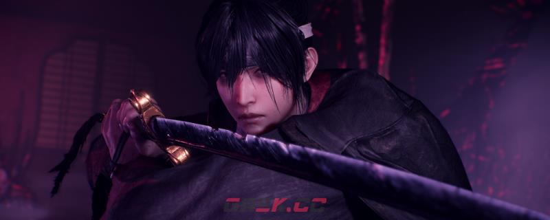 《仁王3》佐鸣湖区域全收集攻略分享