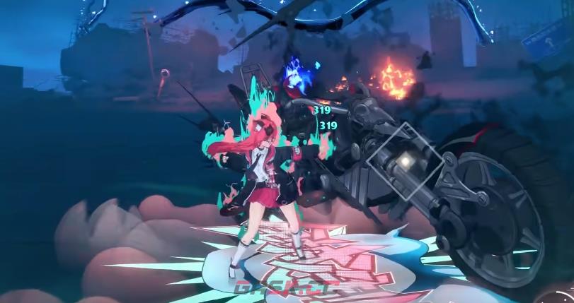 《异环》创生队玩法介绍-第6张-手游攻略-GASK