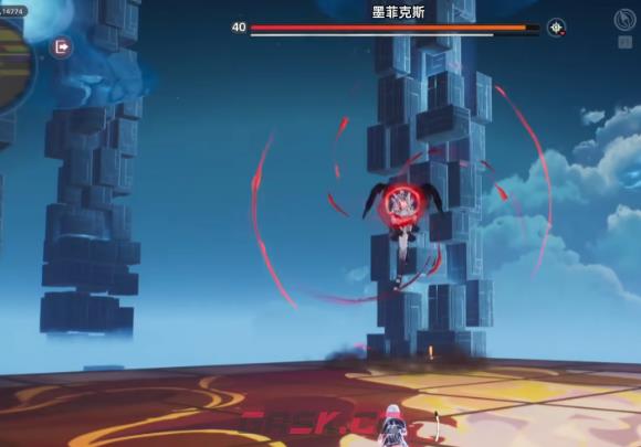 《异环》削韧介绍-第6张-手游攻略-GASK