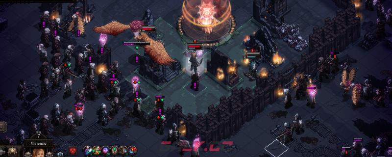 《最后的咒语》巨斧狂战士介绍-第1张-单机攻略-GASK