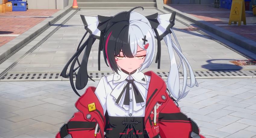 《异环》配队推荐-第3张-手游攻略-GASK