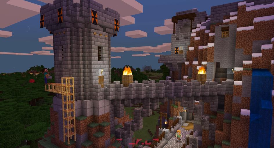 我的世界网页版链接入口手机版-第2张-手游攻略-GASK