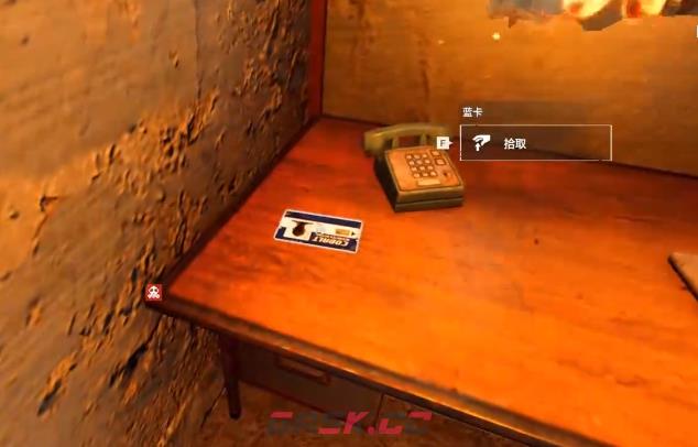 《失控进化》遗迹进入方法-第5张-手游攻略-GASK