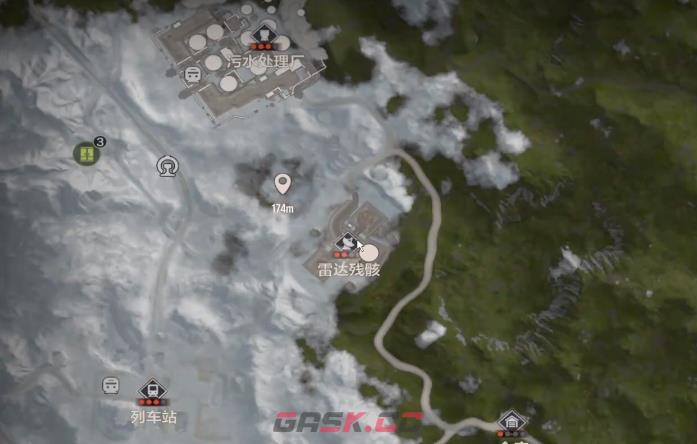 《失控进化》遗迹进入方法-第2张-手游攻略-GASK