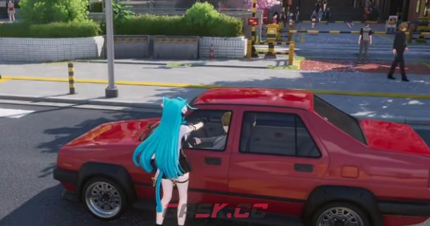 《异环》全地图探索攻略-第6张-手游攻略-GASK