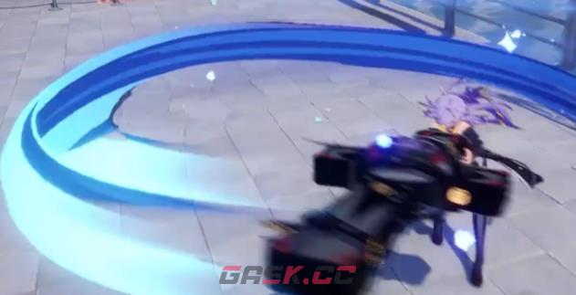 《异环》闪避介绍-第4张-手游攻略-GASK