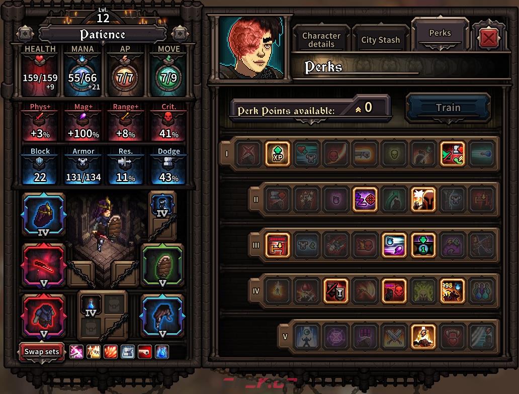 《最后的咒语》魔杖学徒介绍-第2张-单机攻略-GASK