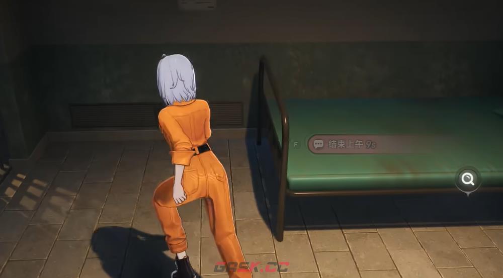 《异环》越狱玩法介绍-第5张-手游攻略-GASK