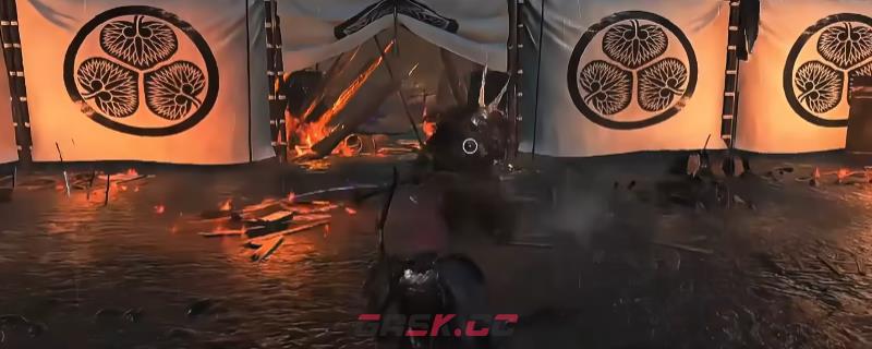 《仁王3》山县昌景无伤打法分享