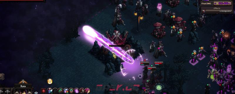 《最后的咒语》秘籍大法师介绍-第1张-单机攻略-GASK