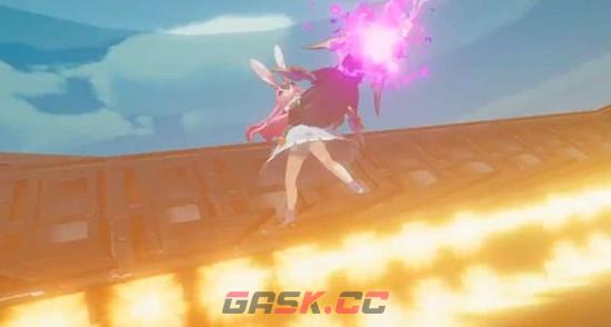 《空灵诗篇》顺伊技能介绍-第5张-手游攻略-GASK