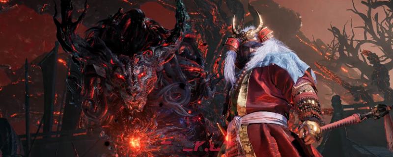 《仁王3》滨松区域全收集攻略分享