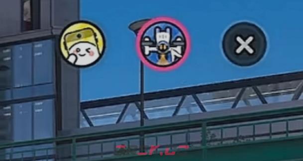 《异环》自拍功能介绍-第5张-手游攻略-GASK