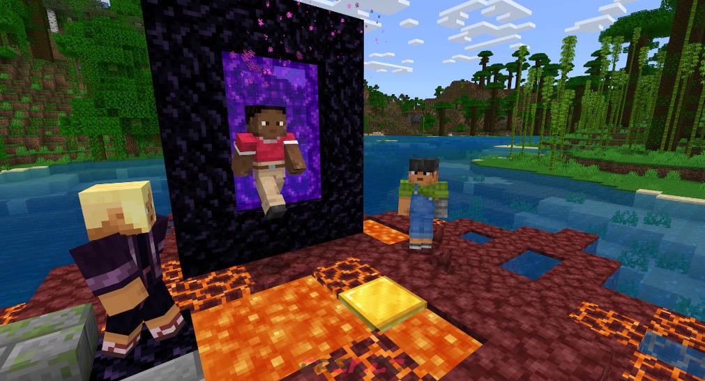 MC我的世界在线玩网页版免费免登陆入口-第2张-手游攻略-GASK