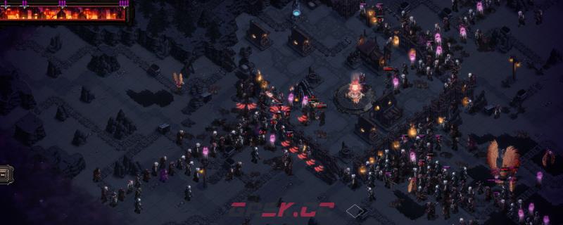 《最后的咒语》单手弩纵火者介绍-第1张-单机攻略-GASK