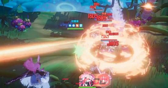 《空灵诗篇》顺伊技能介绍-第6张-手游攻略-GASK