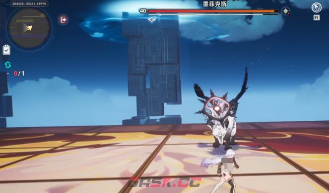 《异环》削韧介绍-第5张-手游攻略-GASK