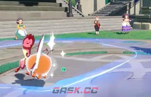 《洛克王国：世界》盛夏蝶后技能相似宠物介绍-第5张-手游攻略-GASK