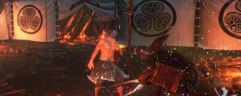 《仁王3》守护灵介绍-第1张-单机攻略-GASK