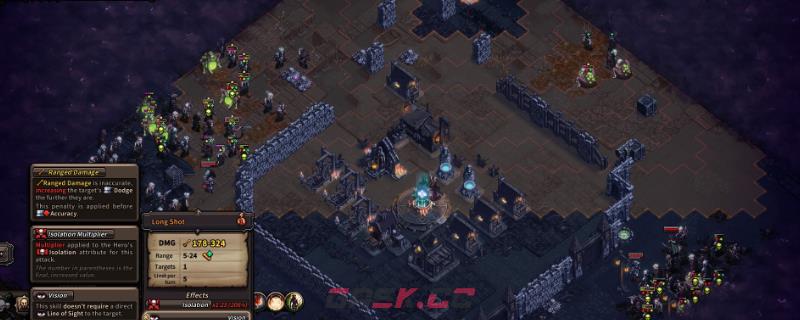 《最后的咒语》双手弩猎手介绍-第1张-单机攻略-GASK