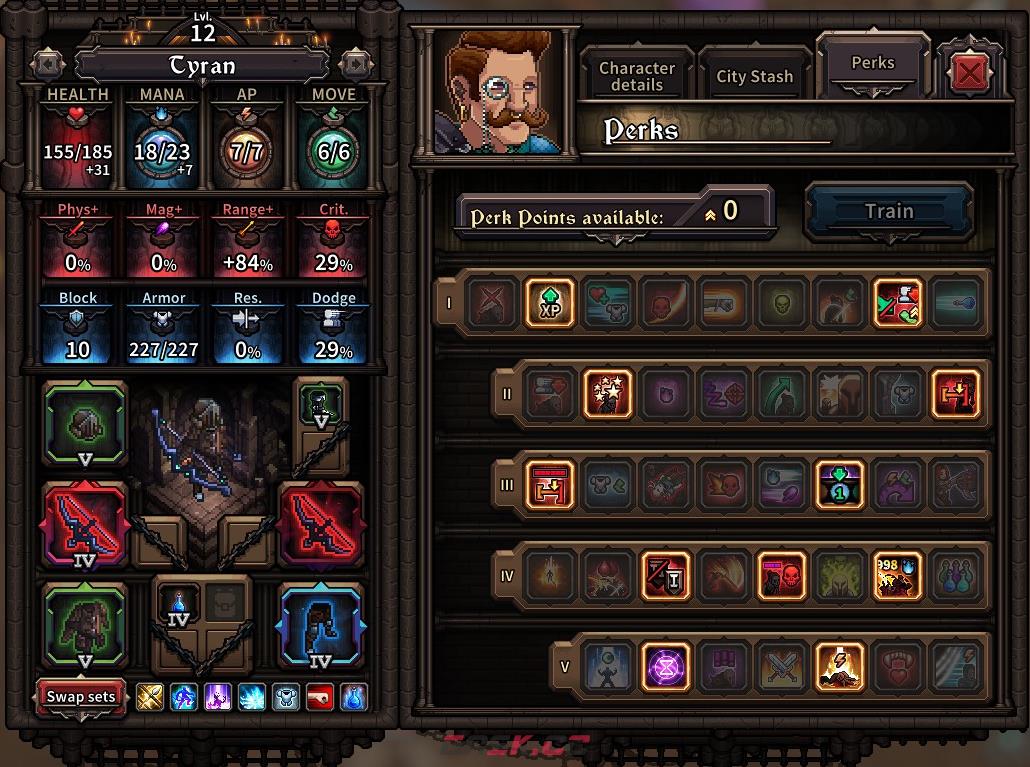 《最后的咒语》长弓狙击手介绍-第2张-单机攻略-GASK