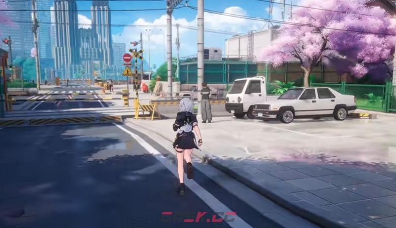 《异环》全地图探索攻略-第3张-手游攻略-GASK