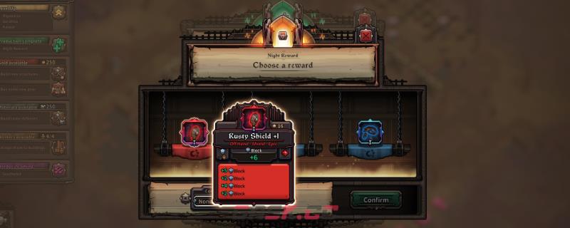 《最后的咒语》德鲁伊法杖介绍-第1张-单机攻略-GASK