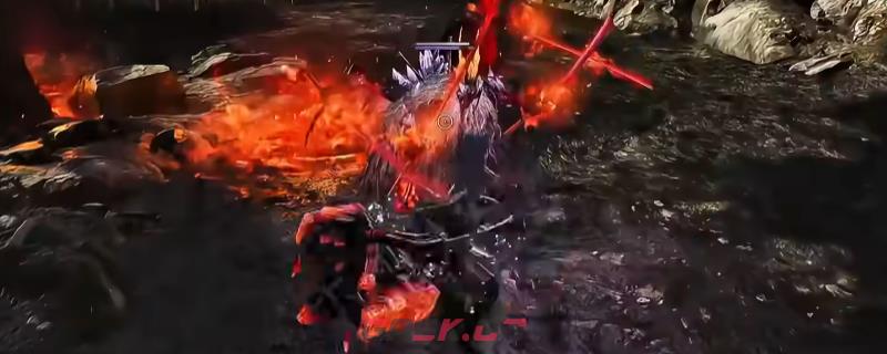 《仁王3》血刀修罗大斧无伤打法分享