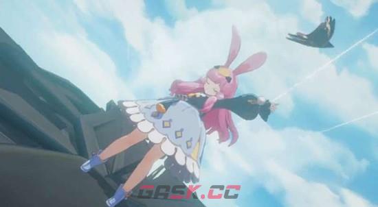 《空灵诗篇》顺伊技能介绍-第2张-手游攻略-GASK