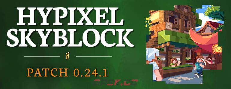 Hypixel官网入口地址-第3张-手游攻略-GASK