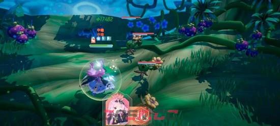 《空灵诗篇》顺伊技能介绍-第4张-手游攻略-GASK