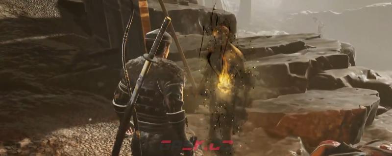 《仁王3》描绘甲斐之虎支线任务做法介绍