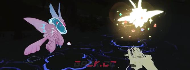 《洛克王国：世界》光明女神艾米技能相似宠物介绍-第5张-手游攻略-GASK