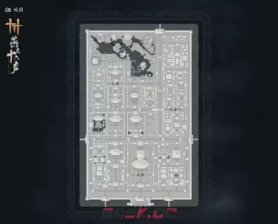 《燕云十六声》开封皇宫玩法介绍-第3张-手游攻略-GASK