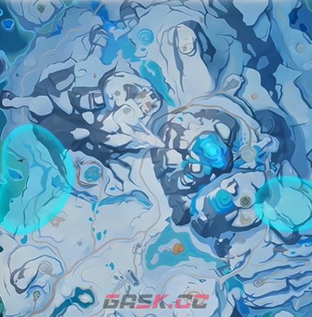 元梦之星山海寻灵38-40级解锁坐骑分享-第5张-手游攻略-GASK