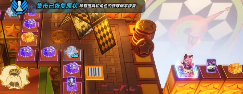 《异环》装扮礼遇活动介绍-第4张-手游攻略-GASK