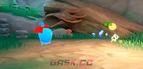 《洛克王国：世界》南圣兽雀羽技能相似宠物介绍-第2张-手游攻略-GASK