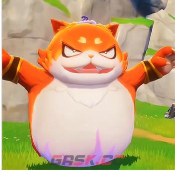 元梦之星山海寻灵38-40级解锁坐骑分享-第2张-手游攻略-GASK