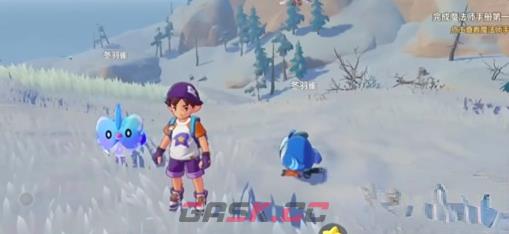 《洛克王国：世界》南圣兽雀羽技能相似宠物介绍-第3张-手游攻略-GASK