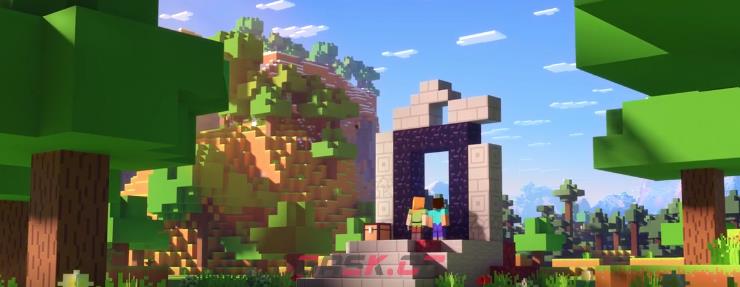 在线玩我的世界不用下载手机版-第2张-手游攻略-GASK