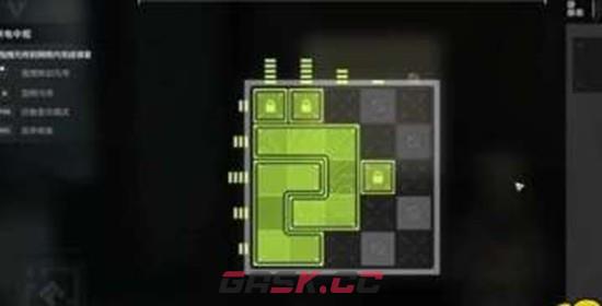 《明日方舟：终末地》深层电流门解锁攻略-第3张-手游攻略-GASK