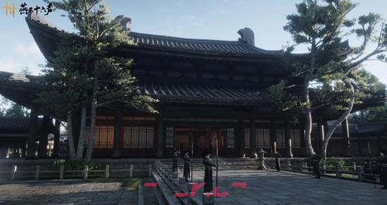 《燕云十六声》开封皇宫大内奇闻介绍-第5张-手游攻略-GASK