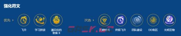 金铲铲之战2026福星摄魂使内瑟斯阵容搭配推荐-第5张-手游攻略-GASK