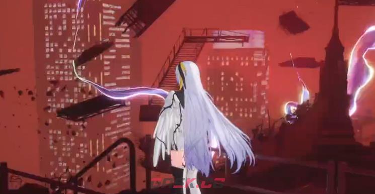 《异环》电话亭用法介绍-第3张-手游攻略-GASK