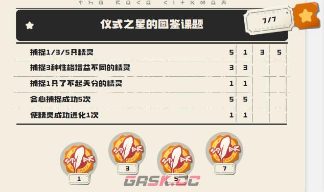 《洛克王国：世界》仪式者技能搭配攻略-第5张-手游攻略-GASK