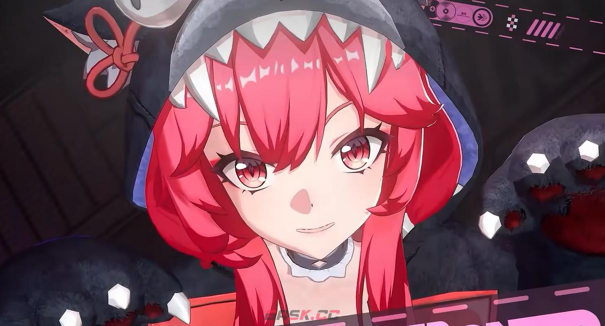 《异环》全新时装一览-第5张-手游攻略-GASK